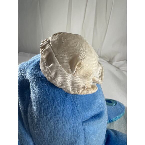 Octopus Baby Einstein Multilanguage Develop Plush Toy English Spanish French - Picture 13 of 16